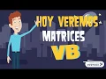 matrices en visual basic