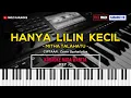 Download Lagu HANYA LILIN KECIL - NADA WANITA | FREE MIDI | KARAOKE POP NATAL | KARAOKE HD | MOZ KARAOKE