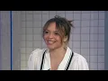 Carmen Ejogo dives into adventure in Fountain of Youth