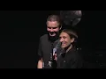 Isolation Room presents Jónsi & Alex Somers - ‘Riceboy Sleeps’ + 'All Animals’