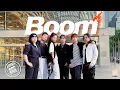 Download Lagu [KPOP IN PUBLIC | ONE TAKE] NCT DREAM (엔시티 드림) - BOOM | DANCE COVER | N.TRANCE FROM SINGAPORE