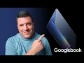 This is Googlebook The Evolution of the Chromebook