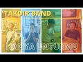 Lagu HANYA UNTUKMU - TAKDIR BAND