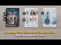 Download Lagu A Message \u0026 Advice from Someone on the Other Side🙏🏻😇🌟 Timeless Pick A Card Readings