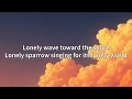 Iron & Wine - In Your Ocean (Lyrics)