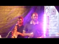 The Cables - Baby Why @ Riverside Stomp 2016