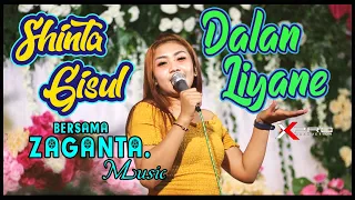 Download SHINTA GISUL - DALAN LIYANE - LIVE WEDDING MP3