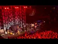 Militarie Gun Kick Live at Nevermore Hall Baltimore MD 03/20/2026 