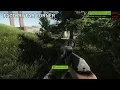 Factory Far Corner Exit Location With Map Customs - Escape From Tarkov