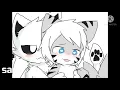 Changed tigershark