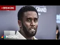 Download Lagu BREAKING: Sean 'Diddy' Combs found NOT GUILTY of racketeering, sex trafficking