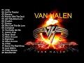 Download Lagu VANHALEN Greatest Hits Full Album - Best Of VANHALEN Playlist 2022
