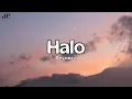 Download Lagu Beyoncé - Halo (Lyrics) | Alexander Aronowitz