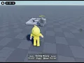 Combat System Test Script