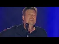 Blake Shelton - Austin (Acoustic)