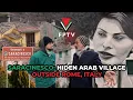 Lagu Saracinesco: Hidden Arab Village Outside Rome, Italy