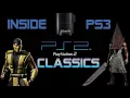 Convert PS2 ISO games using PS2 Classics directly on PS3 No PC required Complete process