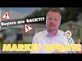 Are Buyers Back Prescott AZ Market Update - March 2026