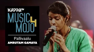 pallivaalu bhadravattakam amrutam gamaya music mojo season 4 kappatv