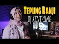 Lagu TEPUNG KANJI | VIDEO LYRICS | DJ KENTRUNG | ETIKA Ft Chameleon 98