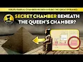 Great Pyramid: Evidence for a Secret Burial Chamber Beneath the Queen's Chamber | Ancient Architects