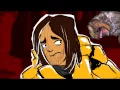 RVB ANIMATION Bat Water