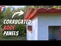 Download Lagu FreeCAD Daily #22: Create Corrugated Roof Panels for BIM Models
