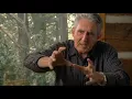 Des Collins Paleontologist - The Burgess Shale