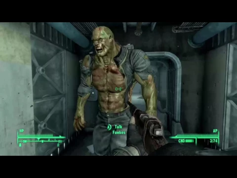 Download MP3 fallout 3 Side Quests - Return to vault 101