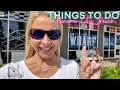 Wharf all you can eat crab legs favorite restaurant for Things To Do in Panama City Beach