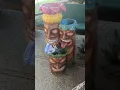 7-14-23 Burley Idaho Estate Auction - Back Yard Walk Through