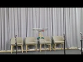 Kelvin on Atholl Live Stream