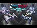 Download Lagu FUTURE GPX CYBER FORMULA SIN VIER: GPX Cyber Formula Garage Display