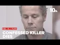 Man who confessed to killing Rhode Island woman freeing wrongly imprisoned officer dies