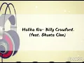 Halika Na (feat. Skusta Clee) - Billy Crawford  Lyrics