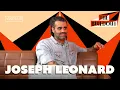 Success from Day One The Story of Joseph Leonard The Buildout
