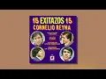 Cornelio Reyna - Me Caí de la Nube (Audio Oficial)