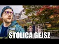 Lagu KIOTO - STOLICA GEJSZ