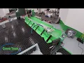 Deep Submersion Rug Cleaning Green Team Rug Cleaning