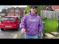 MOLEHILLS COVER(AlfieIndra) - Official Music Video - JackWilding