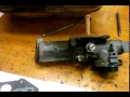 Fixing Old Trustworthy Tiller w 5HP Briggs and Stratton