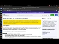 OWASP 5-Buffer Overflow ENV