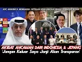 Lagu Dah Mau Bangkrut Baru Nyesel, AFC Takut Dana FIFA Akan Di Bagi 2 Setelah Federasi Baru Di Jalankan