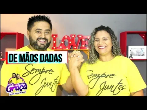 Download MP3 Dinâmica de Casais - Quebra Gelo- Mãos Dadas