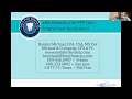 The Paycheck Protection Program PPP Loan Forgiveness Application Instructions