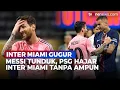 Download Lagu Pesan Terakhir Messi di Piala Dunia Antarklub 2025 Usai Inter Miami Dibantai PSG 0-4 | OneNews Bola