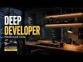 2 HOURS Deep Work Music for Developers Coding Focus No Vocals