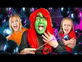 Download Lagu Escape the Babysitter! Can Kalia Escape?