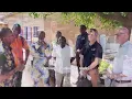 Letter from CEO and Board Chairs - TechnoServe