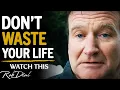 Before You WASTE Your Life WATCH THIS 86 400 Seconds In A Day Rob Dial